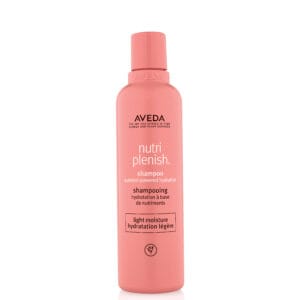nutriplenish™ hydrating shampoo light moisture - szampon nawilżający o lekkiej formule 250ML