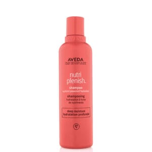 nutriplenish™ hydrating shampoo deep moisture - szampon nawilżający o bogatej formule 250ML