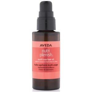 nutriplenish™ multi-use hair oil - olejek nawilżający 30ML
