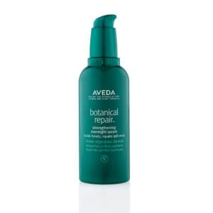 botanical repair™ strengthening overnight serum - serum regenerujące do włosów na noc  100ML