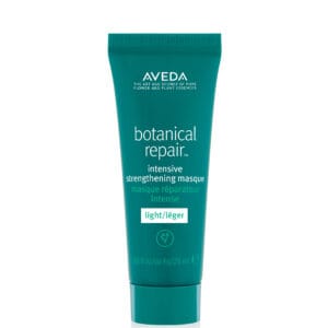 botanical repair™ intensive strengthening masque: light - regenerująca maska o lekkiej formule 25ML