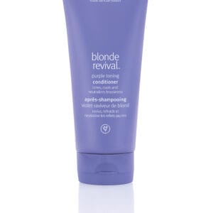 blonde revival™ purple toning conditioner - odżywka tonująca do włosów blond 200ML