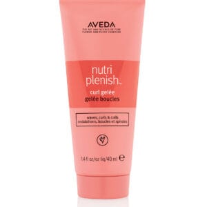 nutriplenish™ curl gelée - nawilżający żel do loków 40ML