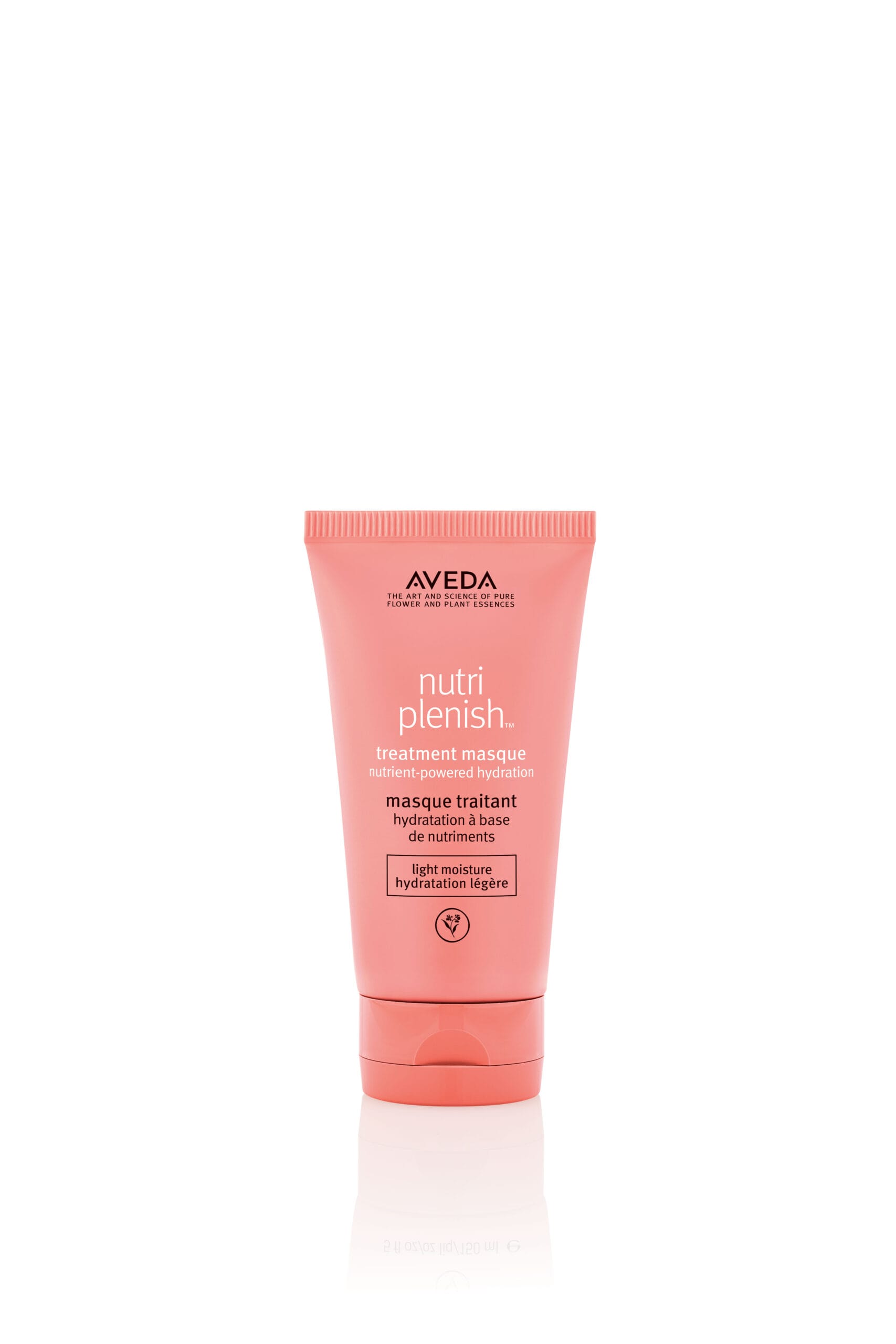 nutriplenish™ masque light moisture - maska nawilżająca o lekkiej formule 150ML