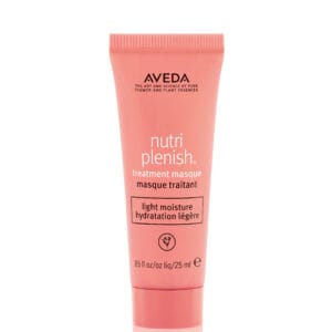 nutriplenish™ masque light moisture - maska nawilżająca o lekkiej formule 25ML
