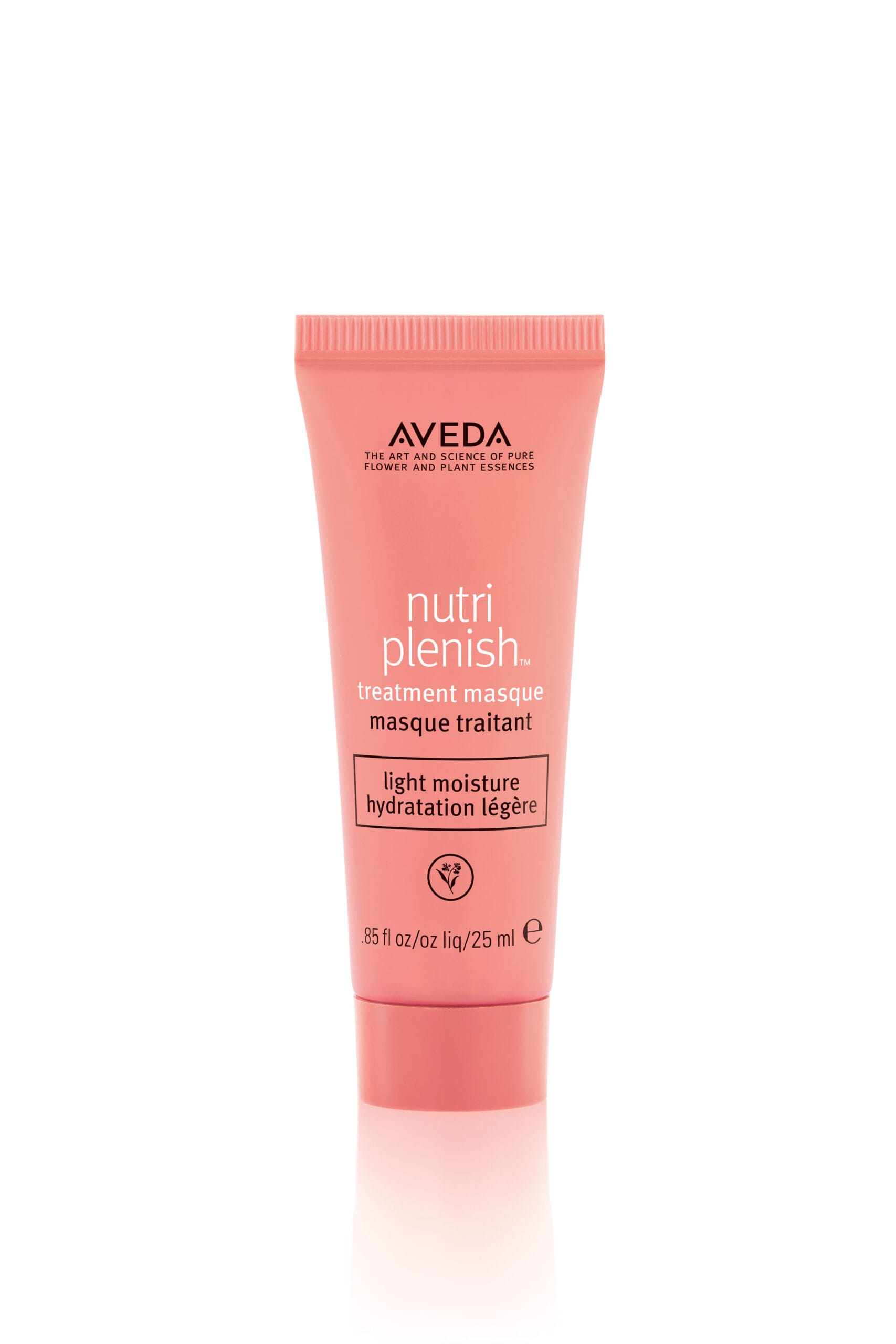 nutriplenish™ masque light moisture - maska nawilżająca o lekkiej formule 25ML