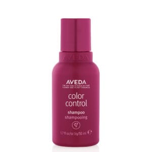 color control™ shampoo - szampon chroniący kolor 50ML