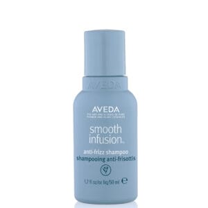 smooth infusion™ anti-frizz shampoo - szampon wygładzający 50ML