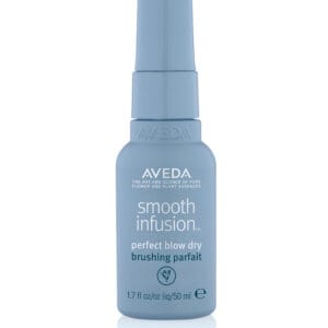 smooth infusion™ perfect blow dry - wygładzający spray przeciwko puszeniu się włosów 50ML