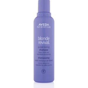 blonde revival™ purple toning shampoo - szampon tonujący do włosów blond 200ML