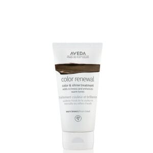 color renewal Warm Brown - maska odświeżająca kolor 150ML