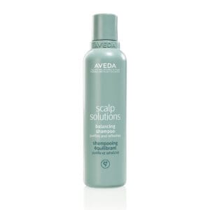 scalp solutions balancing shampoo - kojący szampon do regeneracji skóry głowy 200ML