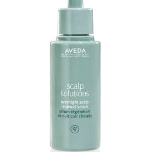 scalp solutions overnight renewal serum - serum na noc do skóry głowy 50ML