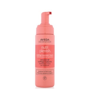 nutriplenish™ styling treatment foam - nawilżająca pianka do stylizacji 200ML