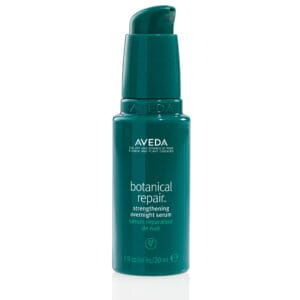 botanical repair™ strengthening overnight serum - serum regenerujące do włosów na noc  30ML
