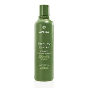 Be Curly Advanced™ Shampoo - szampon do włosów kręconych i falowanych 250 ml