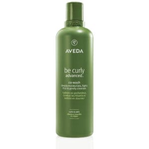 be curly advanced™ co-wash - nawilżający szampon podkreślający skręt loków 350ML