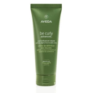be curly advanced™ curl enhancer cream - krem do stylizacji podkreślający fale 200ML