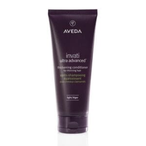 invati ultra advanced™ conditioner light - odżywka o lekkiej formule 200 ml