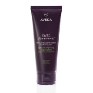invati ultra advanced™ conditioner rich - odżywka o bogatej formule 200 ml