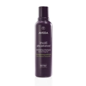 invati ultra advanced™ shampoo light - szampon o lekkiej formule 200 ml