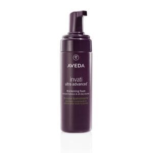 invati ultra advanced™ styling foam - pianka dodająca objętości 150 ml