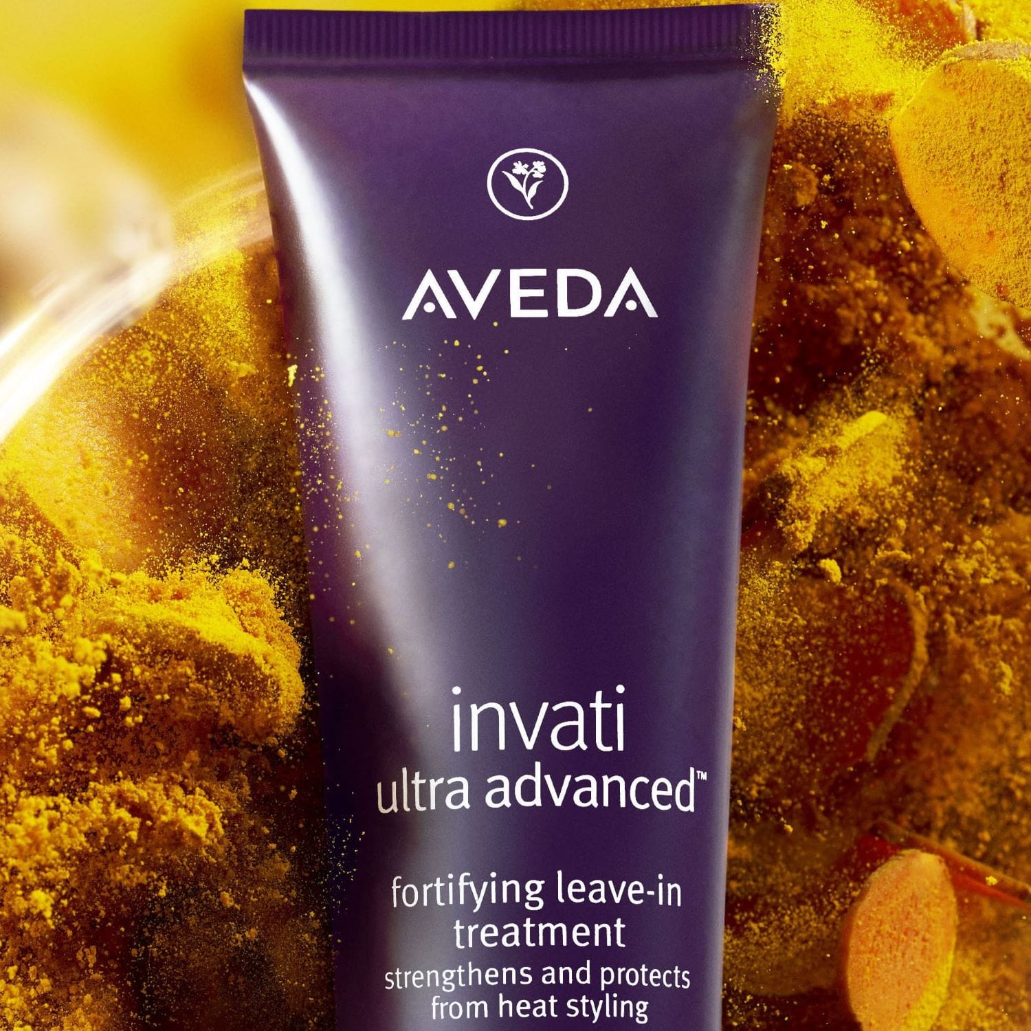 invati ultra advanced™ leave in treatment - odżywka bez spłukiwania 100 ml - obrazek 5