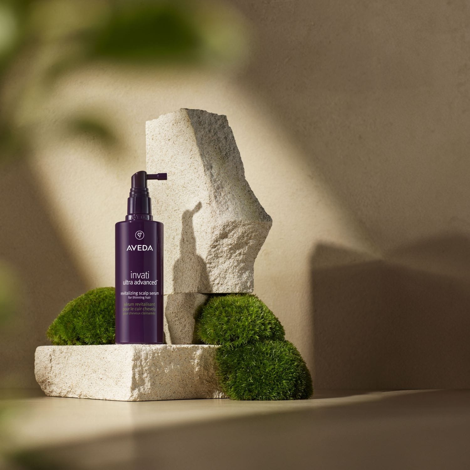 invati ultra advanced™ revitalizing scalp serum - serum do skóry głowy 150 ml - obrazek 3