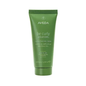 be curly advanced™ curl enhancer cream - krem do stylizacji podkreślający fale 40ML