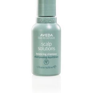 scalp solutions balancing shampoo - kojący szampon do regeneracji skóry głowy 50ML