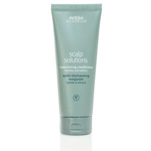 scalp solutions replenishing conditioner - łagodna odżywka do regeneracji skóry głowy 200ML